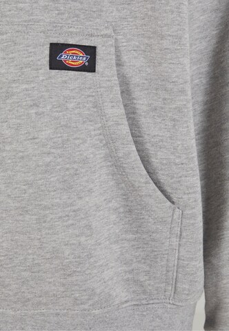 DICKIES Sweatshirt 'Rockfield' in Grijs