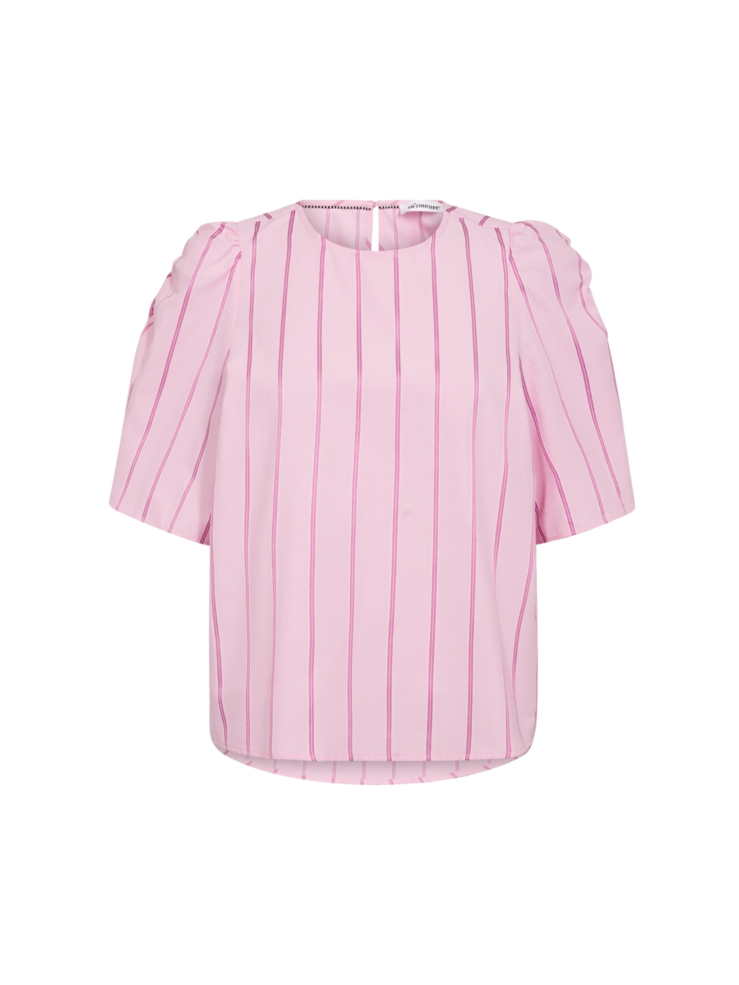 co'couture Halenka 'Rosalina' - pink / růžová / bílá, Produkt