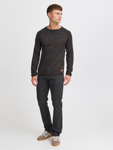 Pull-over 'Dan' BLEND en noir