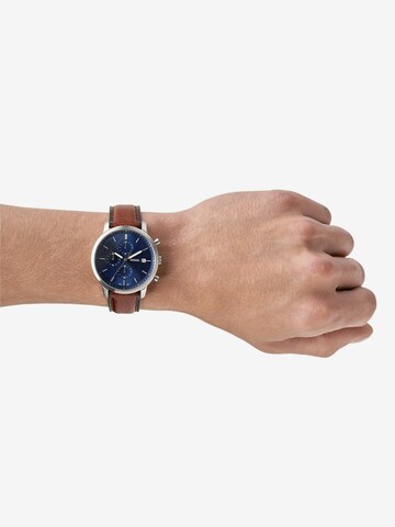 FOSSIL Analog Watch in Blue