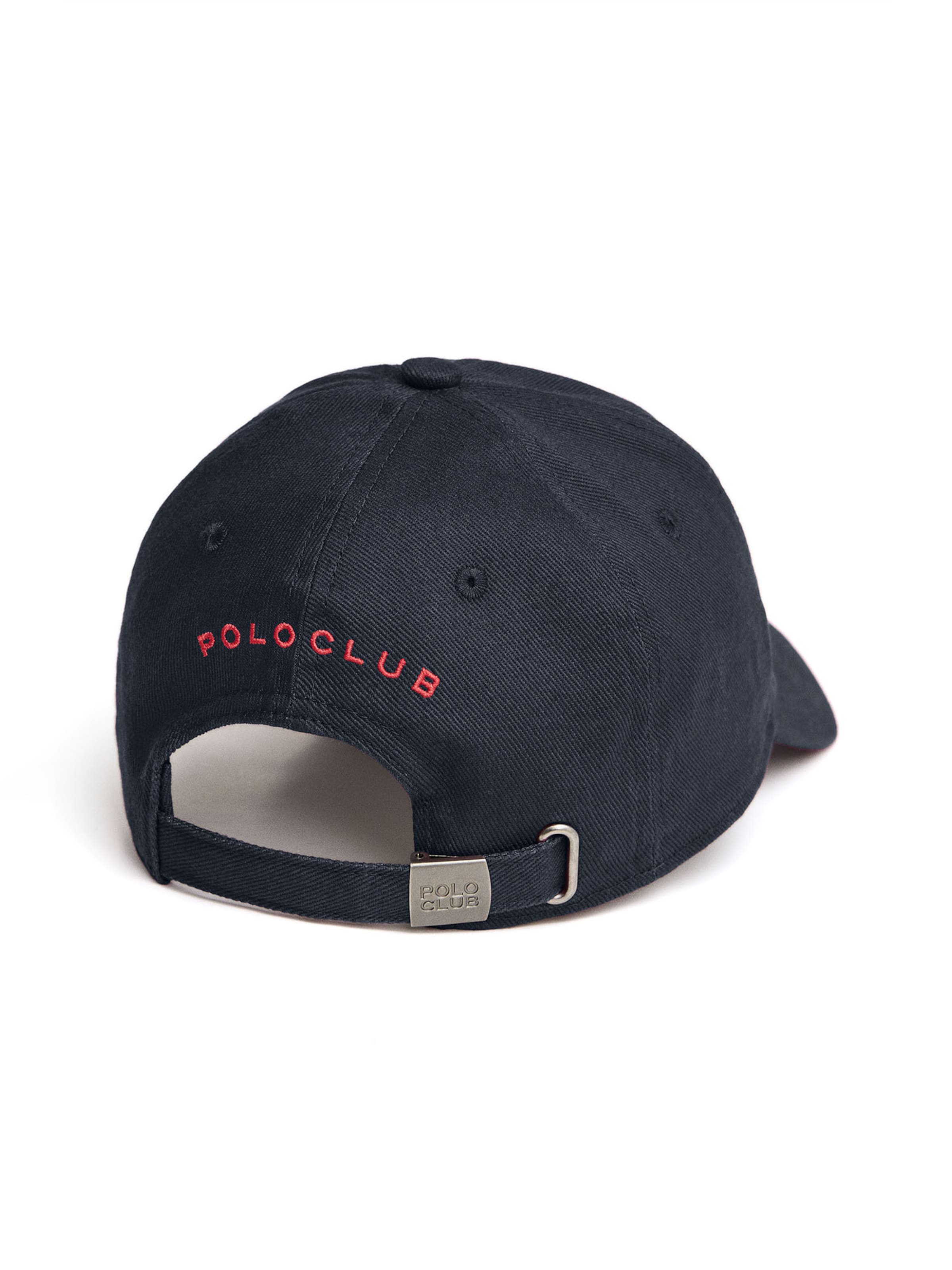 Polo Club Cap 'Rigby' in Blue