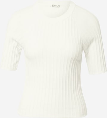 Free People Shirt 'FRIDAY MORNING' in Beige: front