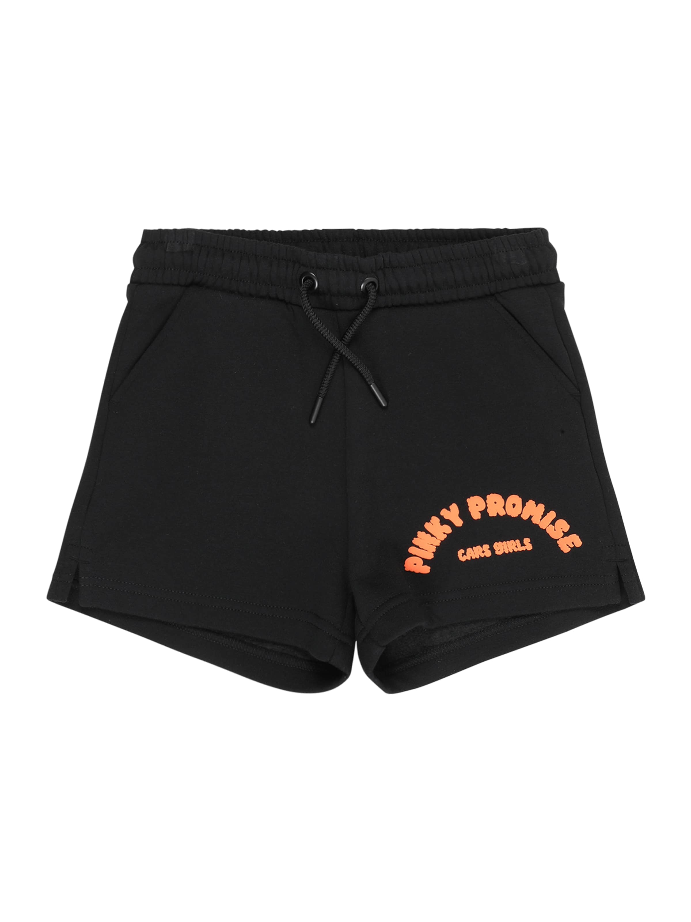 Cars Jeans regular Bukser 'AURORA' i sort: forside