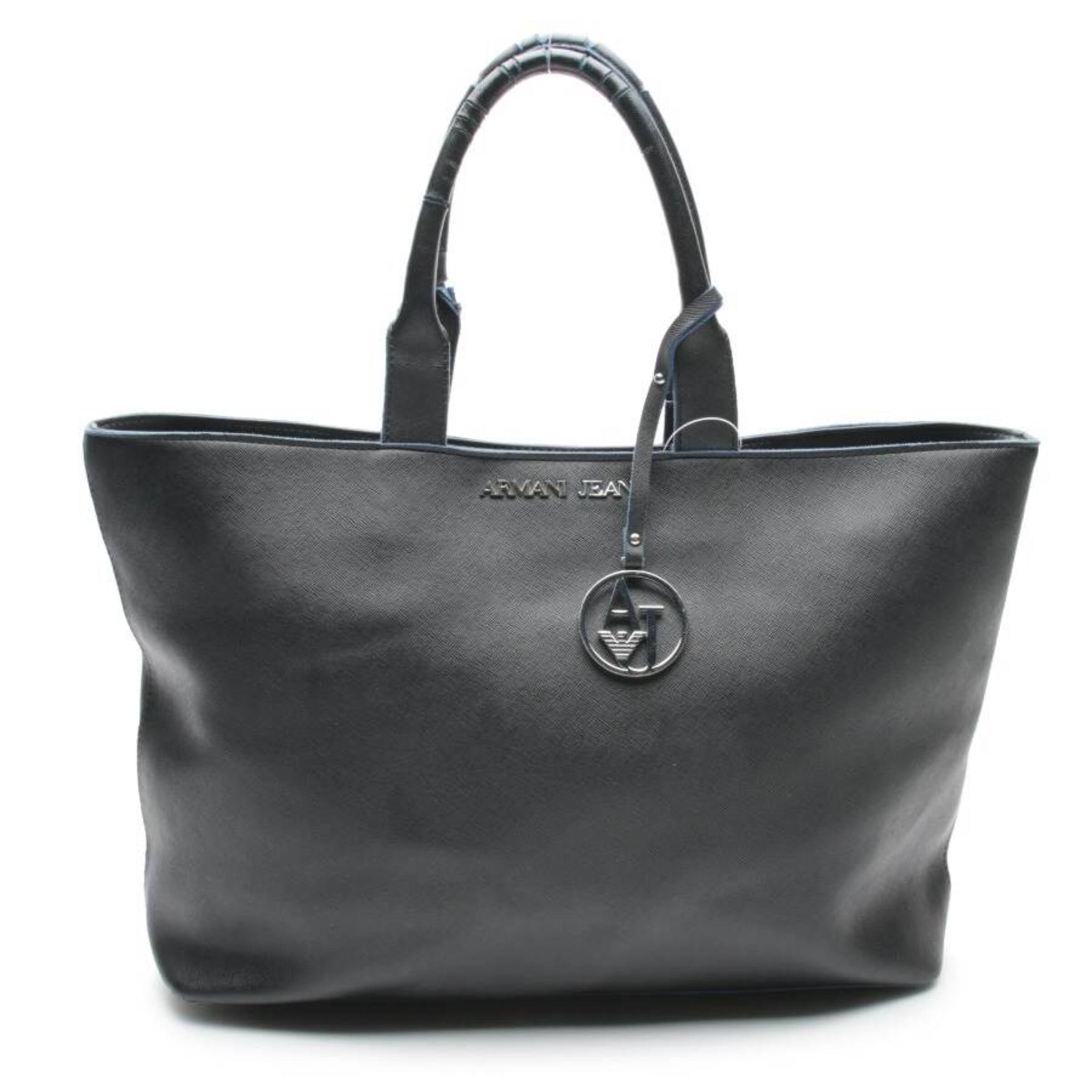 ARMANI Bag in One size in Black: front