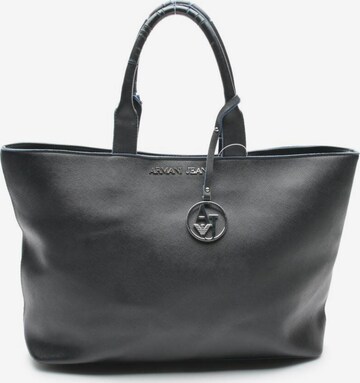 ARMANI Bag in One size in Black: front