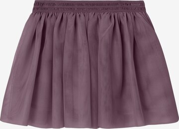 NAME IT Skirt 'NUTULLE' in Purple: front