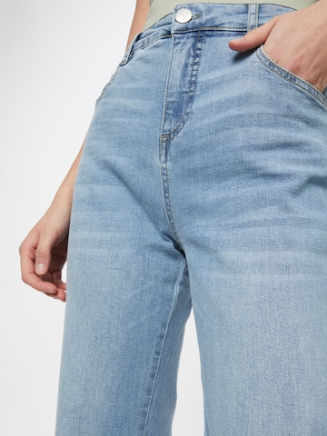 OPUS Loose fit Jeans 'Lani Fresh' in Blue