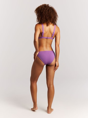 PROTEST Bikini 'PRTAnni' in Lila