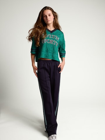 Looxs Revolution Shirt in Groen