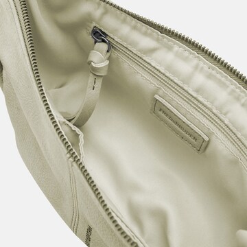 Sac à bandoulière 'My old Friend' FREDsBRUDER en vert