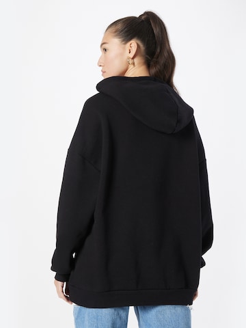 KotonSweater majica - crna boja
