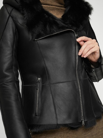 VESPUCCI BY VSP Winter jacket 'Hazel' in Black