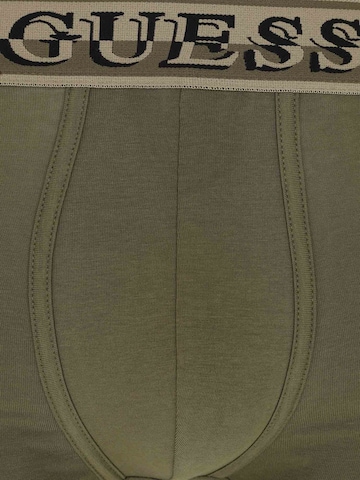 GUESS Boxer shorts 'JOE' in Green