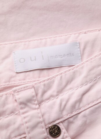 ouí moments Pants in S in Pink