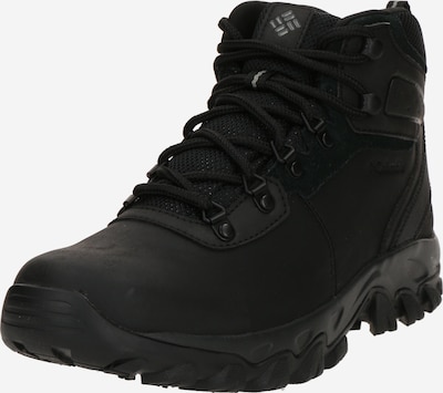 COLUMBIA Bootsit 'NEWTON RIDGE PLUS II' värissä musta, Tuotenäkymä