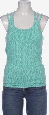 Marmot Top & Shirt in M in Green: front