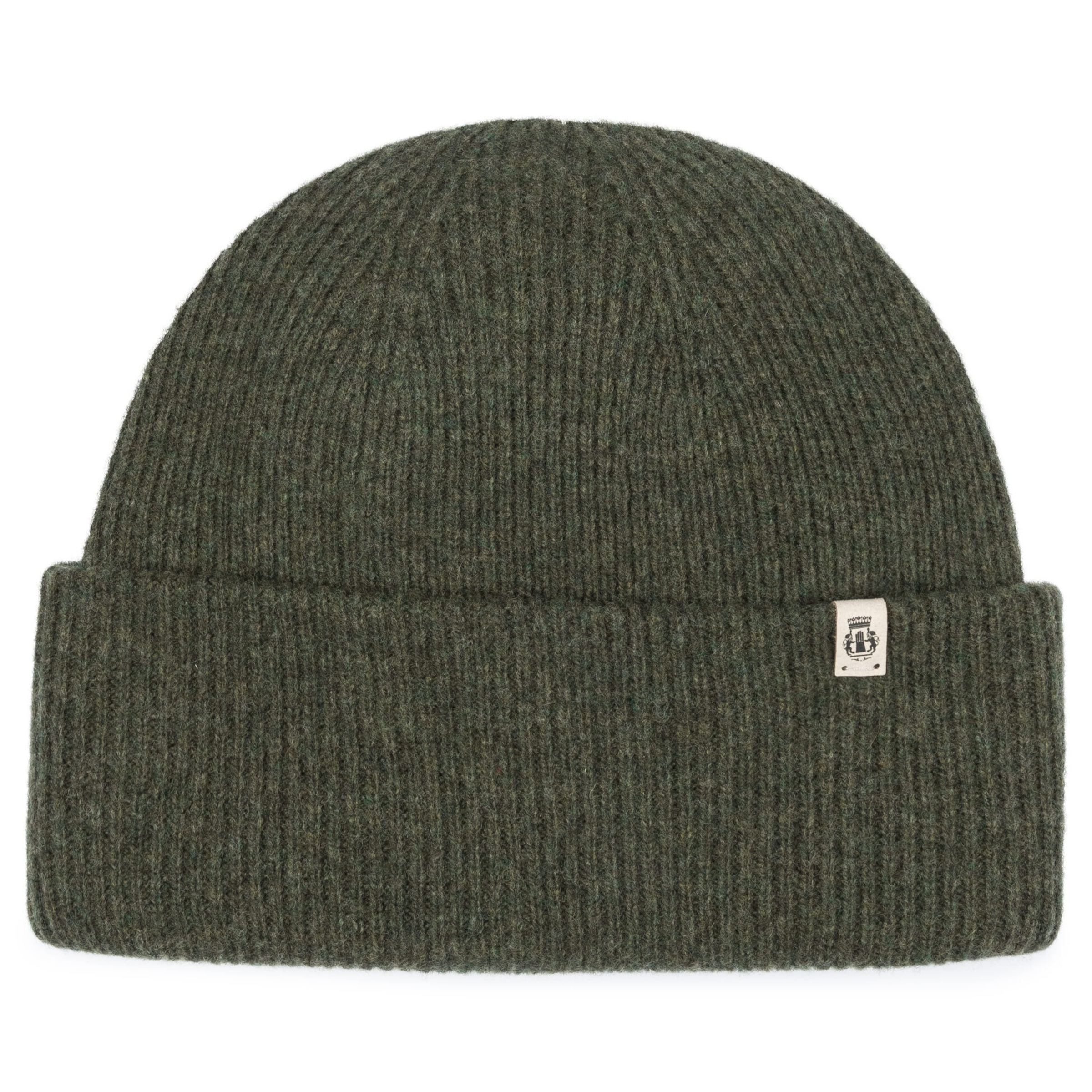 Berretto 'MANHATTAN' di Roeckl in verde