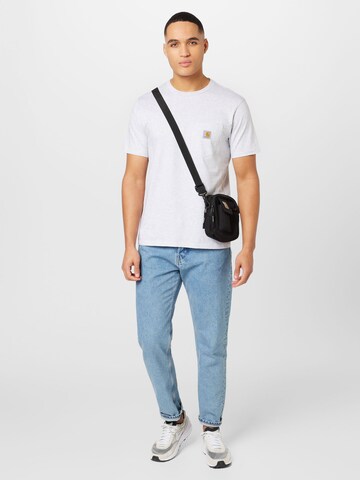 Carhartt WIP Bluser & t-shirts i grå