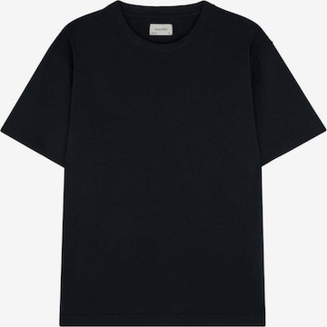 mėlyna Scalpers Marškinėliai ' ': priekis