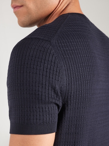 JOOP! Sweater 'Elio' in Blue
