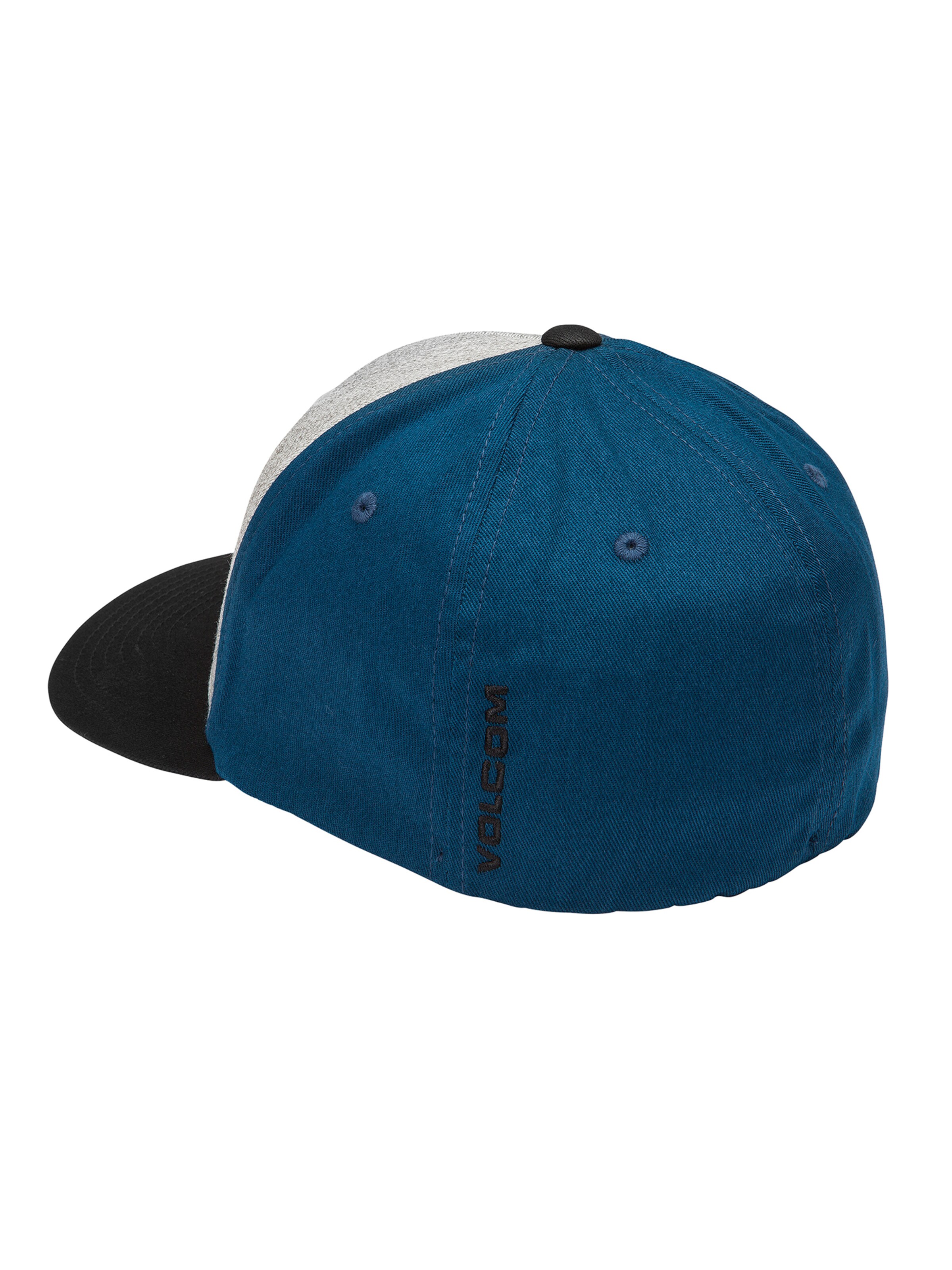 Volcom Cap in Blau