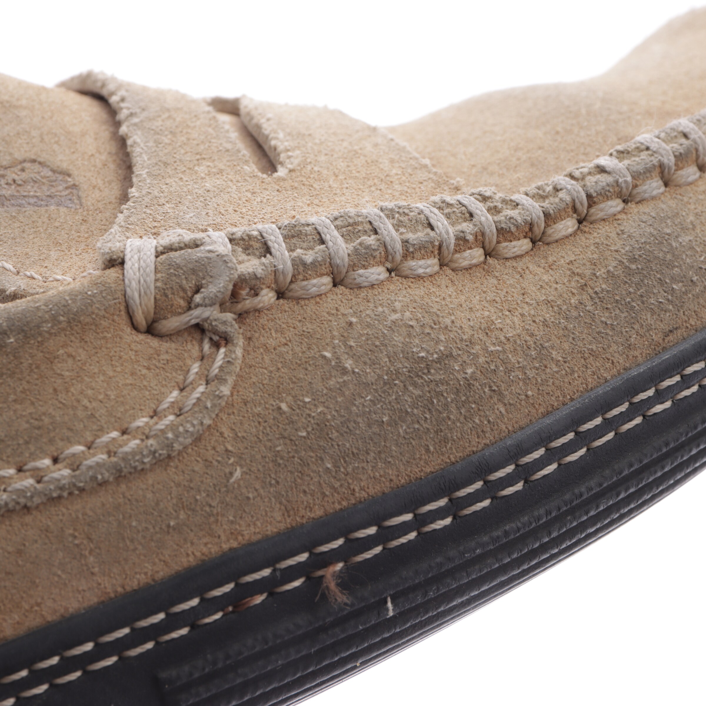 Tod's Halbschuhe 38,5 in Braun