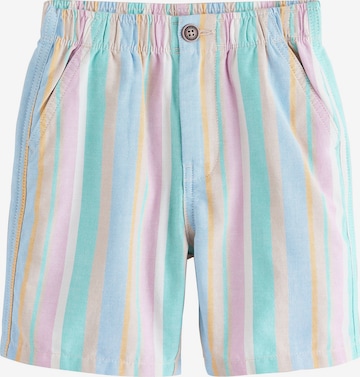 Pantalon Next en mélange de couleurs : devant