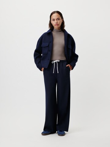 LeGer by Lena Gercke Tussenjas 'Maura' in Blauw