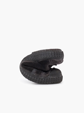 Baskets Pisamonas en gris