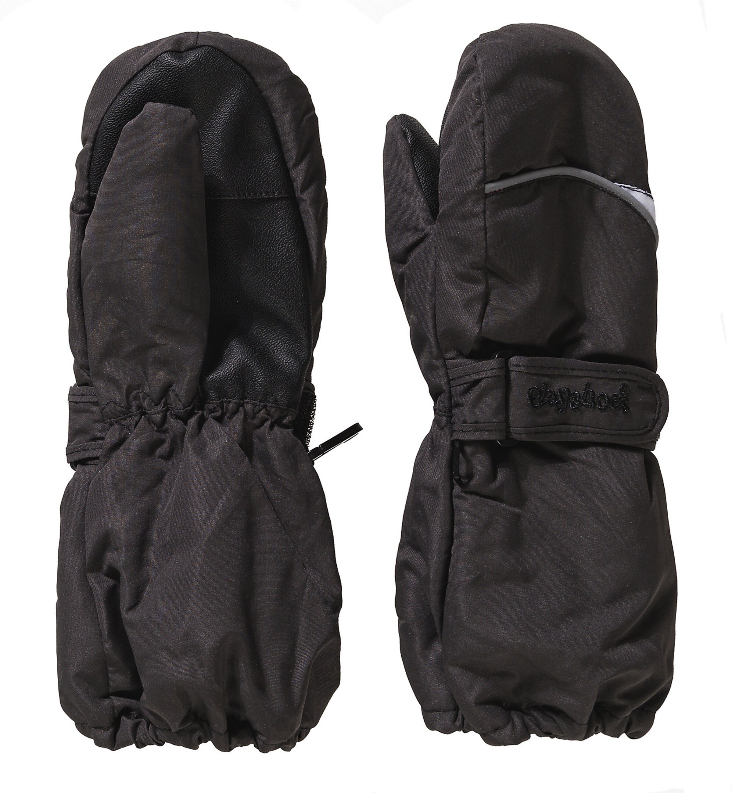 PLAYSHOES Спортни ръкавици в черно