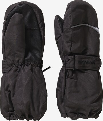 PLAYSHOESSportske rukavice - crna boja