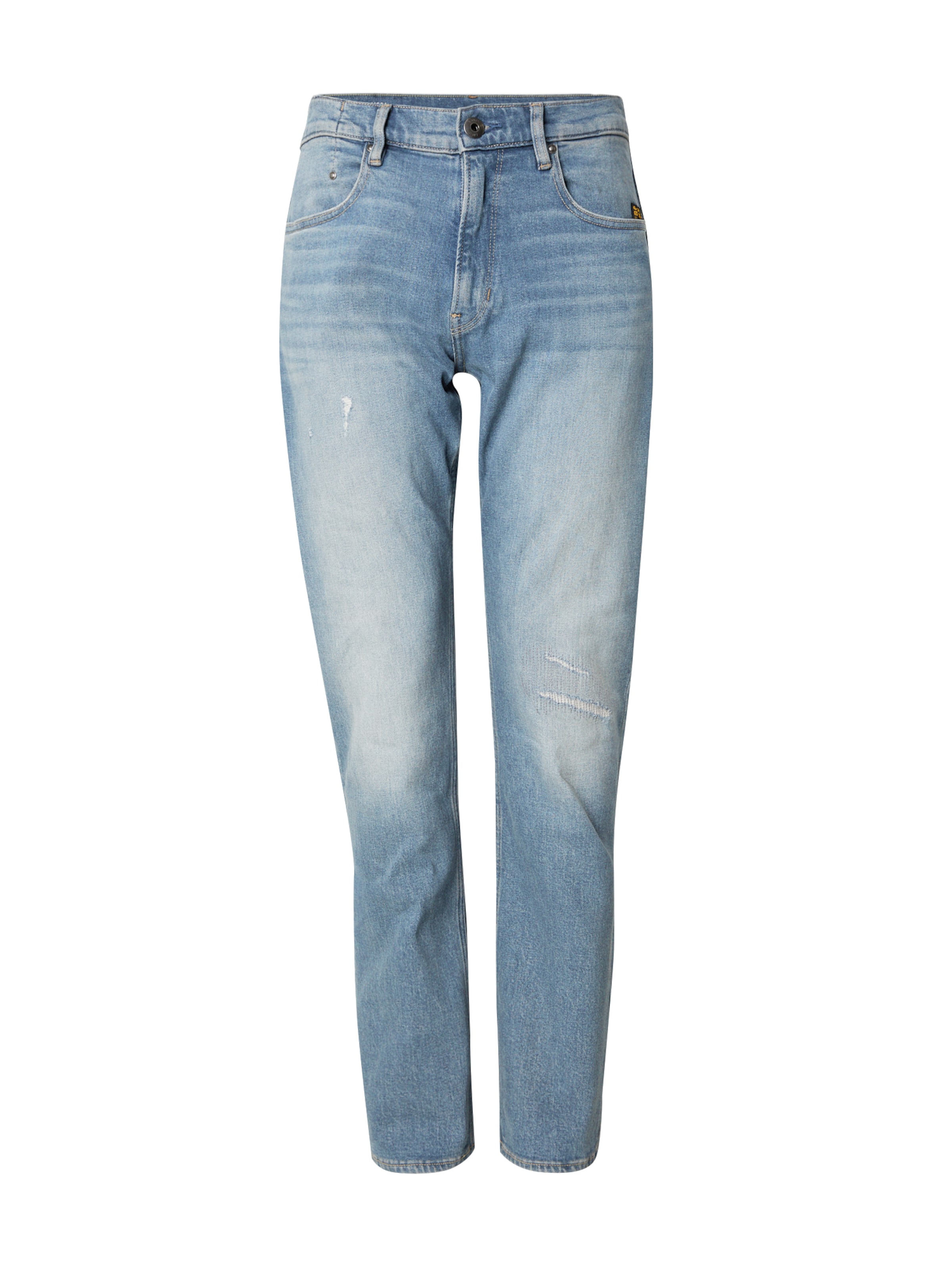 G-STAR Farkut 'Mosa' värissä sininen: etupuoli