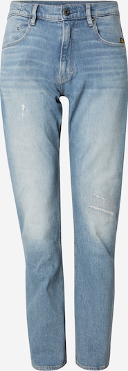 Džinsai 'Mosa' iš G-STAR, spalva – tamsiai (džinso) mėlyna, Prekių apžvalga