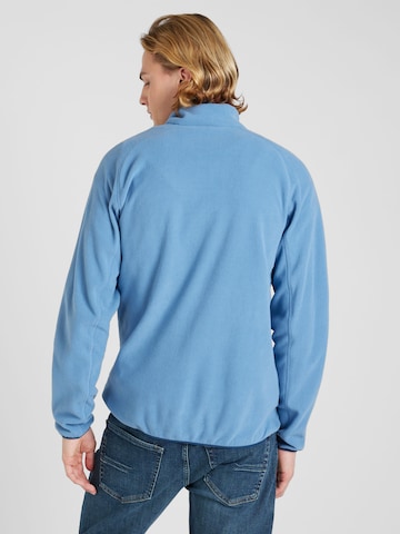 Jachetă  fleece funcțională 'Hadfield' de la REGATTA pe albastru