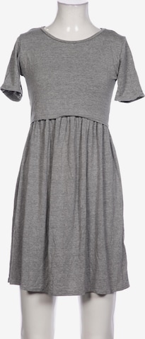 Envie de Fraise Dress in XS in Grey: front