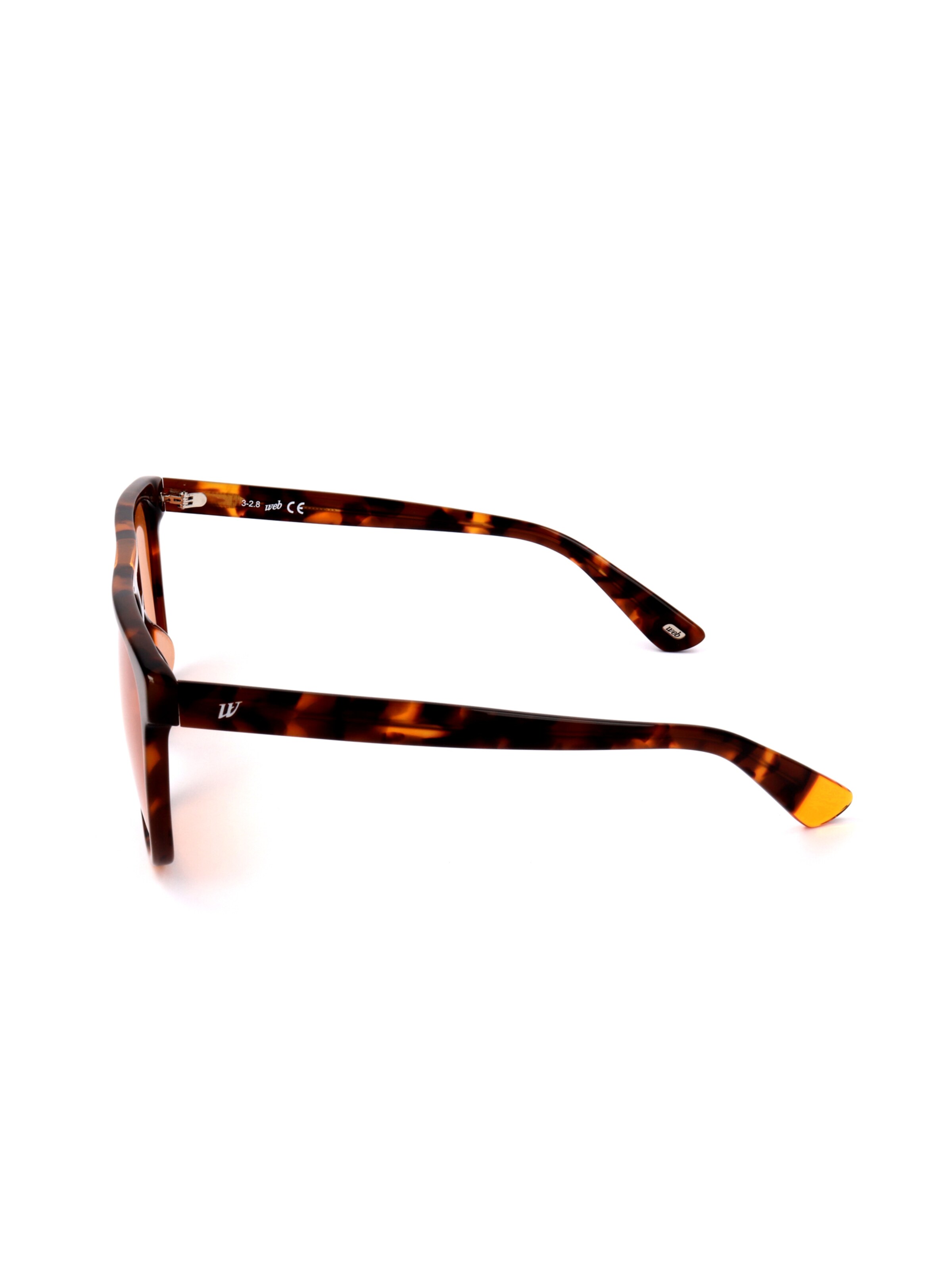 Occhiali da sole 'WE0263' di Web Eyewear in marrone