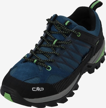CMP Flats 'Rigel' in Blue: front