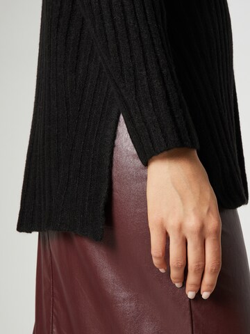 Guido Maria Kretschmer Women Sweater 'Jolin' in Black