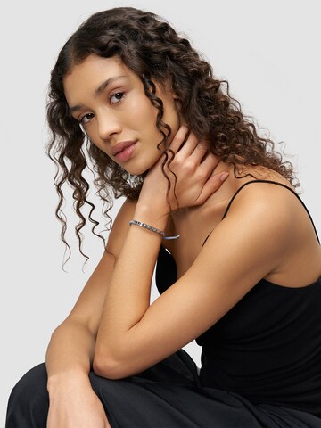 Liebeskind Berlin Armband in Zilver: voorkant