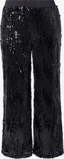 Kelnės iš Ulla Popken, spalva – juoda, Prekių apžvalga