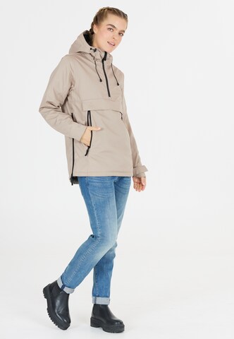 Whistler Freizeitjacke 'Snapper' in Beige