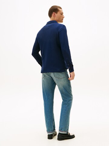 T-Shirt TOMMY HILFIGER en bleu