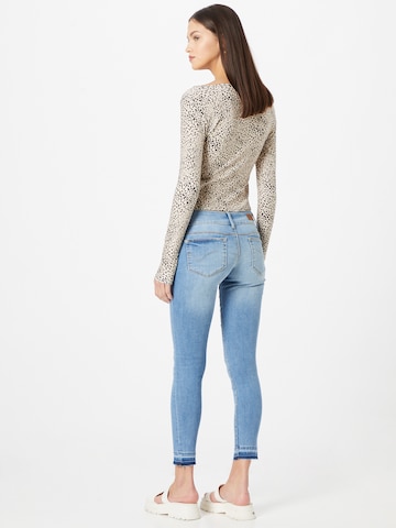 ONLY Jeans 'CORAL' in Blue