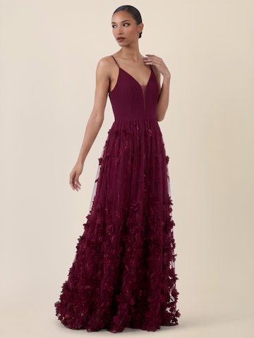 APART Abendkleid in Rot