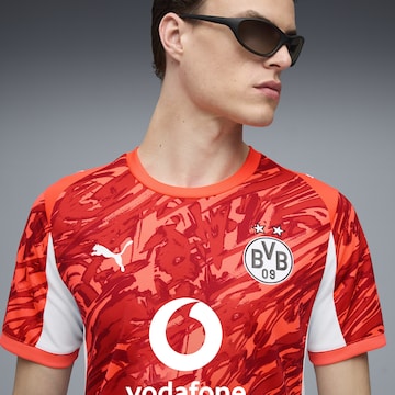 PUMA Jersey 'Borussia Dortmund 25/26' in Red