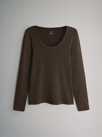 The Set Shirt in Blue