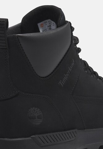 TIMBERLAND Škornji 'Killington' | črna barva