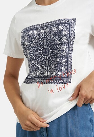 Smith&Soul Shirt in Blue