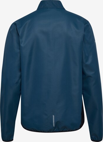 Veste de sport 'Nashville' Newline en bleu