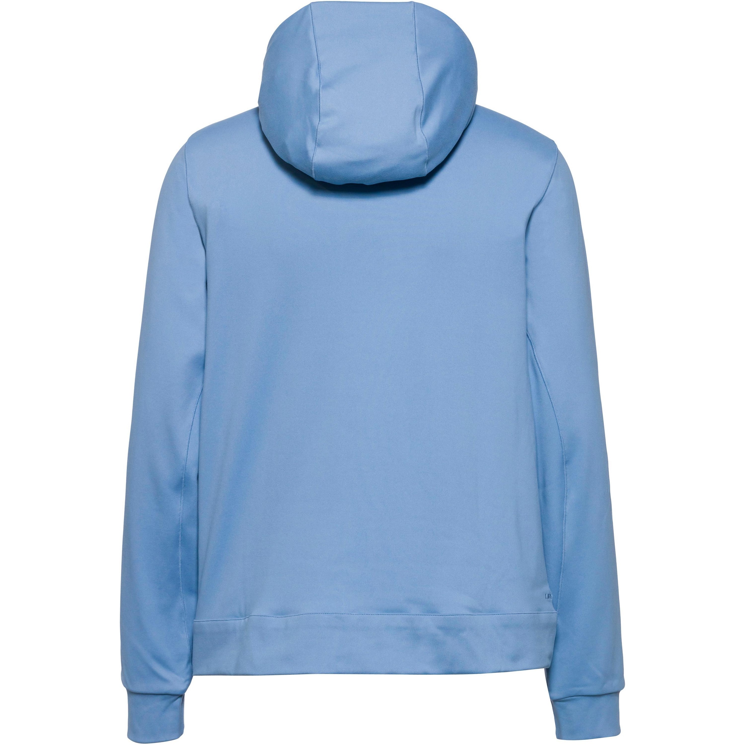 NIKE Athletic Sweatshirt in Blue